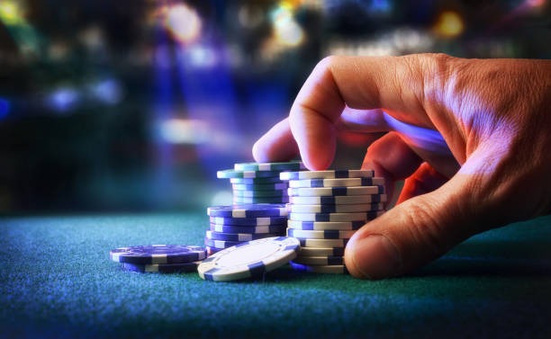 apk togel Provably Fair Results